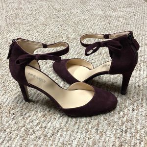 Nine West Heels